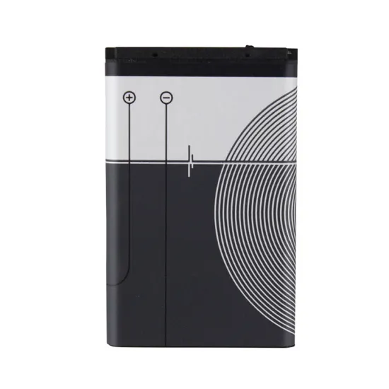 BL-5C BL-5CB Battery for Various Nokia Models: 100, C1-01, 1800, 1616, 1280, 106, 113, X2-05, 3110, 1100, 1110, 1200, 1208