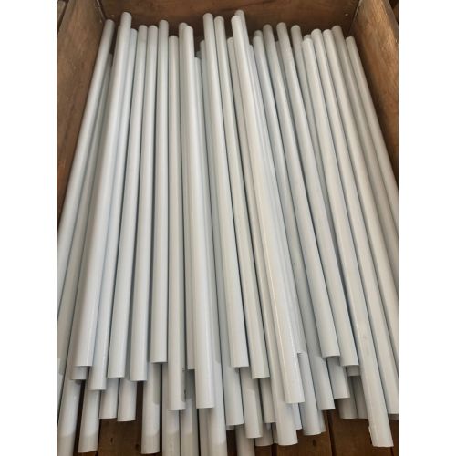 Cold Rolled Steel plate 3D CNC punch custom