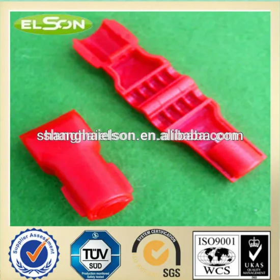 EAS safety Hook stop lock for goods displaying,Magnetic stop lock