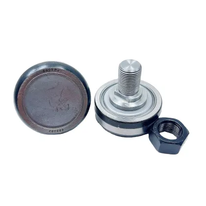 Piston Bearing Replacement for Baler Agricultural Machinery - Plunger Bearings