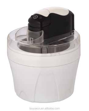 Handheld Soft Serve Ice Cream Machine