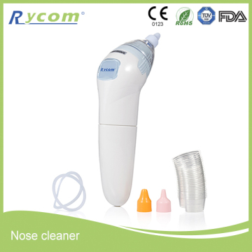 High Quality Medical Home Use Baby Nose Cleaner Baby Nasal Aspirator