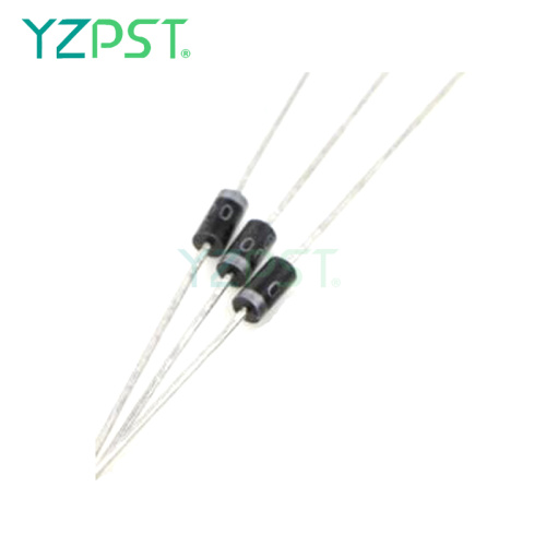 0.5A High voltage rectifier high frequency diode 8KV