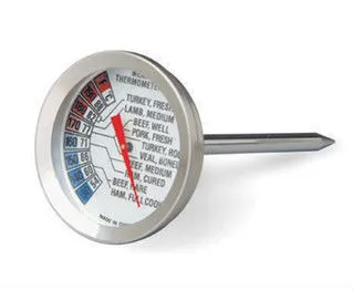 Dial Thermometer