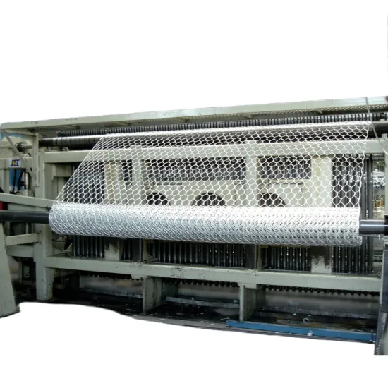 Ordinary Weaving, Automatic Welding, and Reverse Twisting Hexagonal Wire Mesh Machine: Your Comprehensive Search Engine