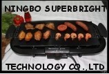 niet-stick BBQ-voering