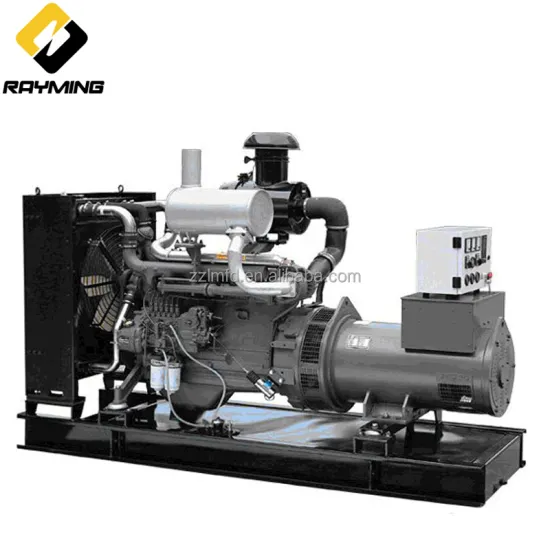 German 3 Cylinder 20KW Diesel Generator DEU-TZ For Sale