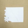 fragile paper vinyl destructible paper
