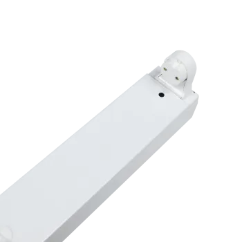 Affordable T8 LED Tube Batten Lights: 8W, 18W, and Linear Light Fixtures for Indoor Use