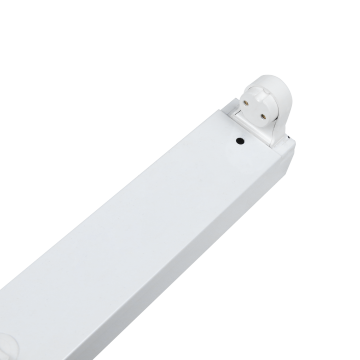 Affordable T8 LED Tube Batten Lights: 8W, 18W, and Linear Light Fixtures for Indoor Use
