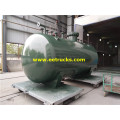 20m3 Propylene Gas Storage Tanks