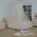 Popular Style Free-standing Baby Crib Net