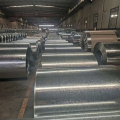 bobina de acero galvanizado Z700