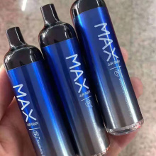Kit de vaporizador Vape desechable 2000puffs Air Bar Max