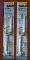 ORAL-B toothbrush EB18-2 NEW