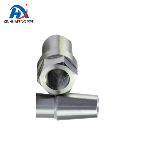 Thread Weld on Bung Fittings Joint Rod Ends