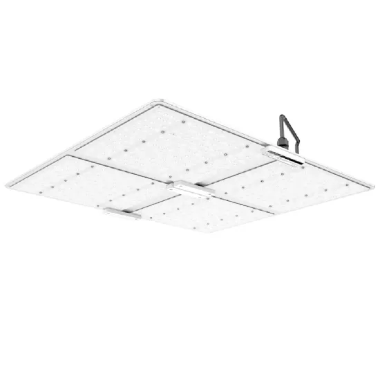 400 Watt LED Lighting for Growing Plants