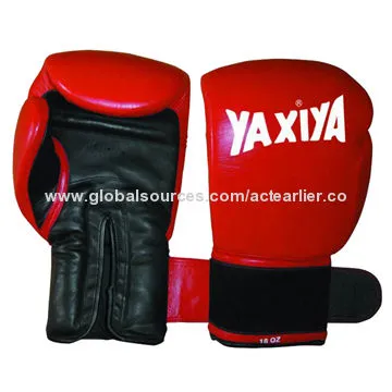 Training Boxing Gloves