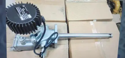 ENGINE SA6D140E-2 621D-A0-0390 stock