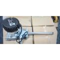 Motor SA6D140E-2 621D-A0-0390 Stok