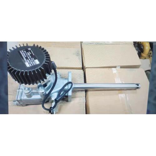 Motor SA6D140E-2 621D-A0-0390 Stok