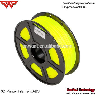 HIPS 100% no bubble HIPS filament 3D printer filament