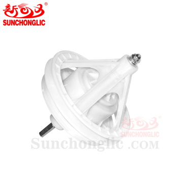 Factory Price Universal Washing Machine Gear Box Reducer for Sunchonglic Machines