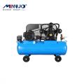 Available belt-driven compressor product has discount