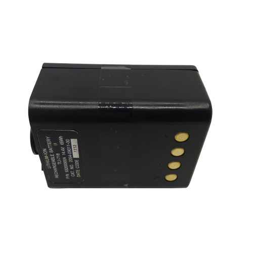 low temperature military rechargeable battery TLI-718u