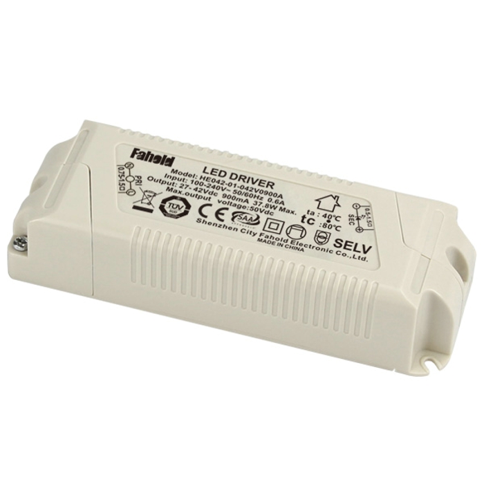 Europe Standard LED Driver