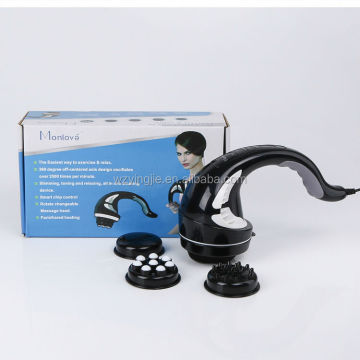 personal Infrared body Massager hot sale