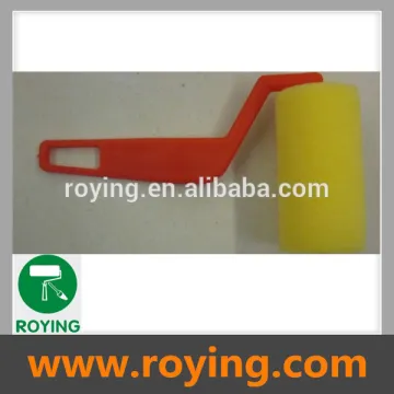 2'' painting tools special paint roller brush roller sponge