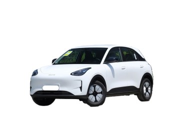 Geely Galaxy Xingyuan 2026 410km Xiangwang