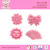 Creative cake tool fondant impression mould DIY cake decoration mold