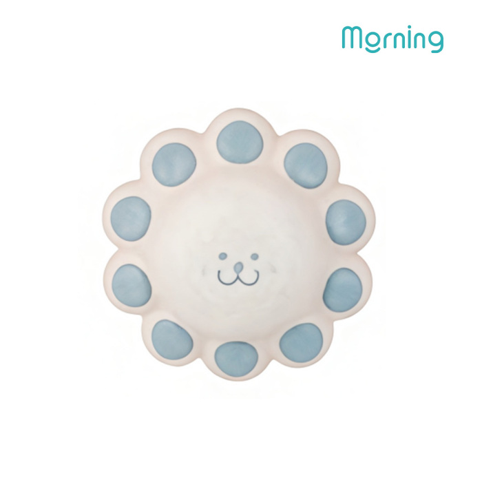 লায়ন ব্রেড পিইউ ফোম স্লো রিবাউন্ড টয়