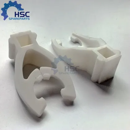 Krones Automatic Bottle Blowing and Filling Machine Spare Parts