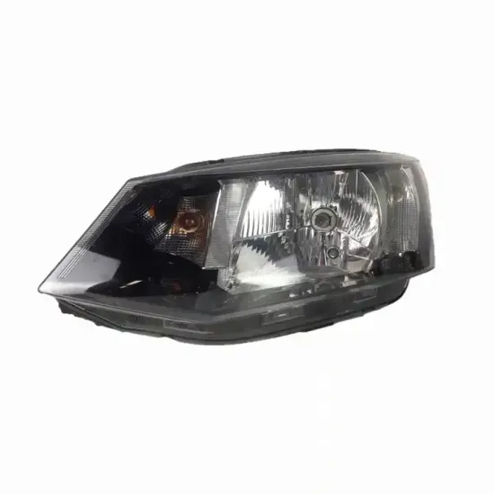 OEM Lighting System Car Accessory Headlights for Skoda Fabia 2015