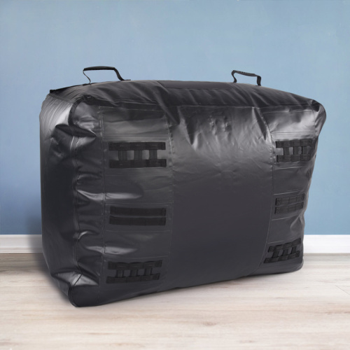 Large Moving Bags Custom Folding PVC Training Bags