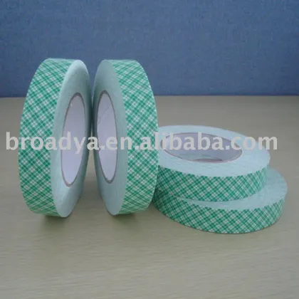 Crown double sided adhesive tape