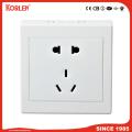 220V Household Appliances Switch With Socket