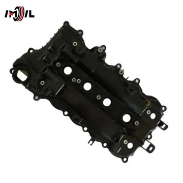 Factory Auto Engine Systems 4/5/6/7NR Valve Cylinder Head Cover for Toyota YARIS 2013