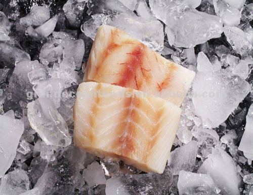 Cod fillet