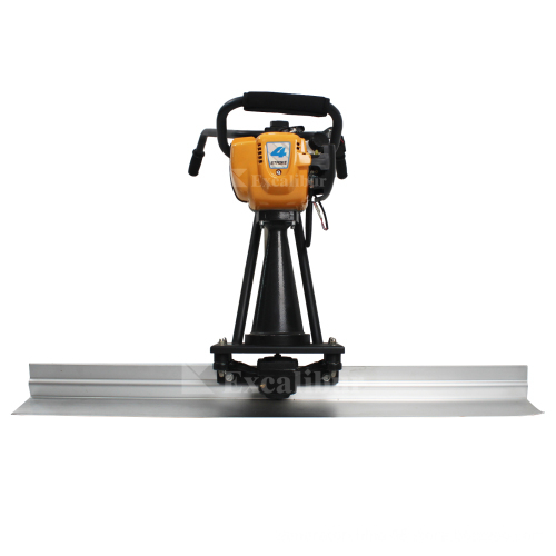 1.6HP Concrete Surface Finishing Screed Machine - Small and Affordable Prices for Sale