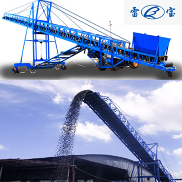 Belt Conveyor