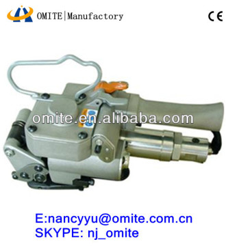 xqd-19 pneumatic strapping tool