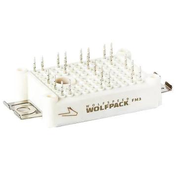 CAB011M12FM3T Discrete Semiconductor Modules - New & In Stock