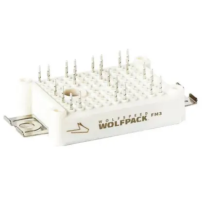 CAB011M12FM3T Discrete Semiconductor Modules - New & In Stock