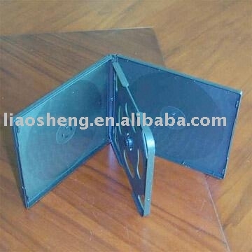 PP CD CASE