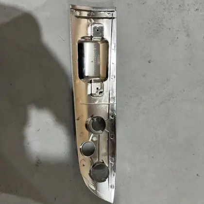 NEWTHINKING PARTS Headlight Cover for HINO VICTOR