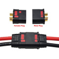 QS8-S Anti Spark Connector Cable